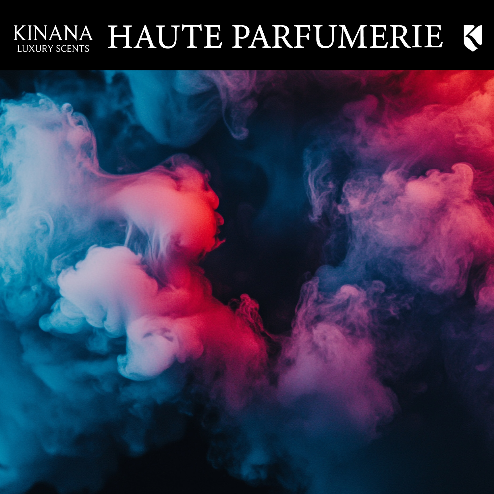 HAUTE PERFUMERIE