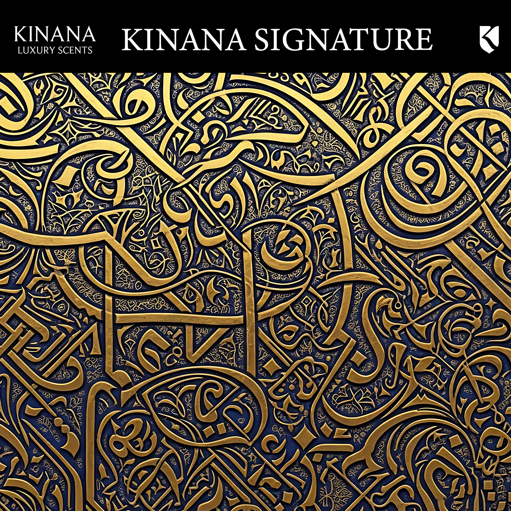 KINANA SIGNATURE