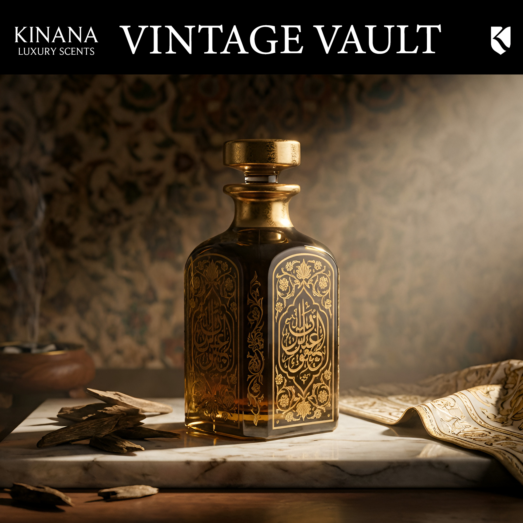 VINTAGE VAULT