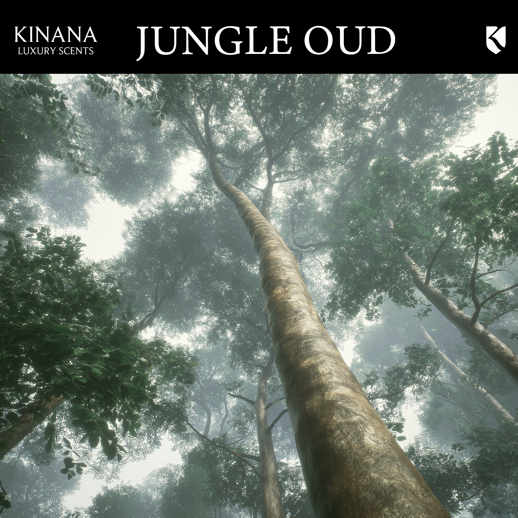 JUNGLE OUD