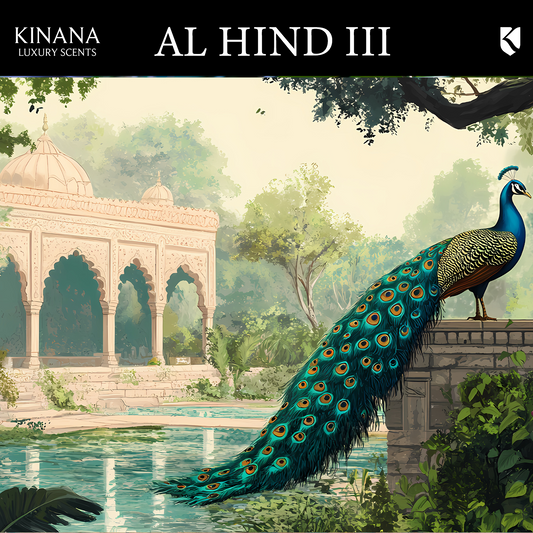 AL HIND III