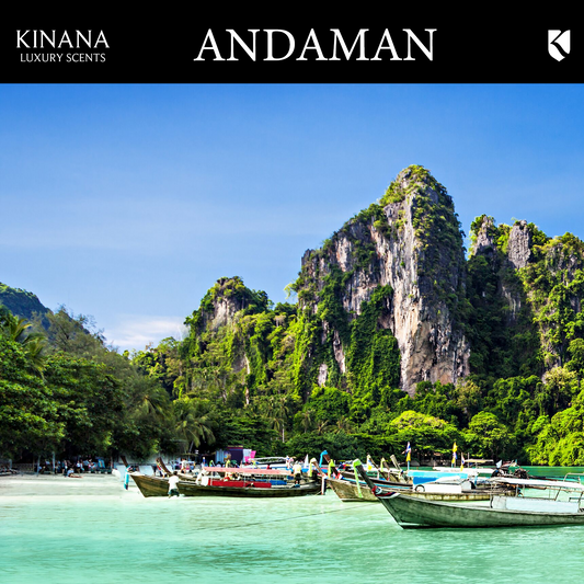 ANDAMAN