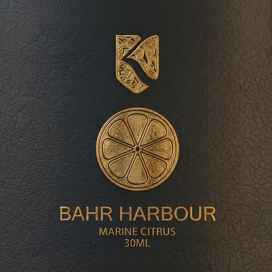 BAHR HARBOUR