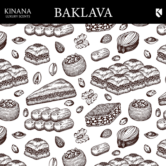 BAKLAVA