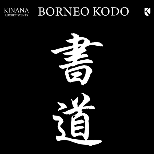 BORNEO KODO