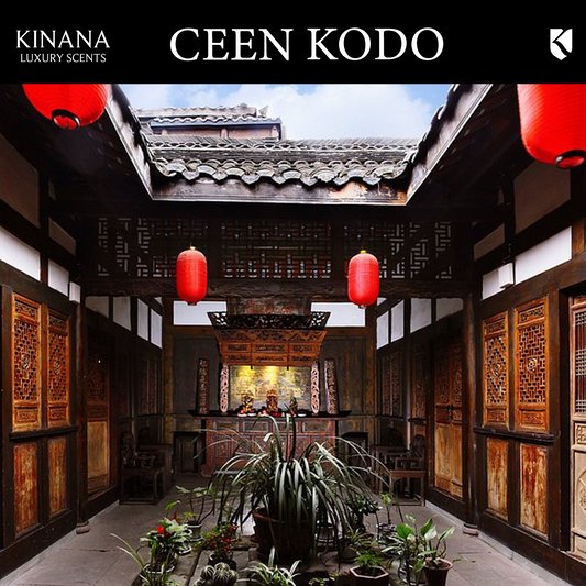 CEEN KODO