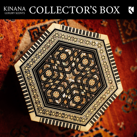 RESERVE COLLECTOR SET