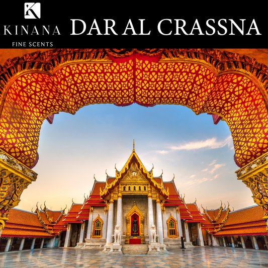 DAR AL CRASSNA