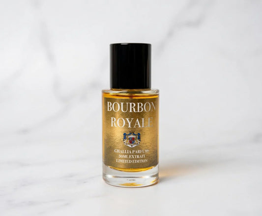 BOURBON ROYALE