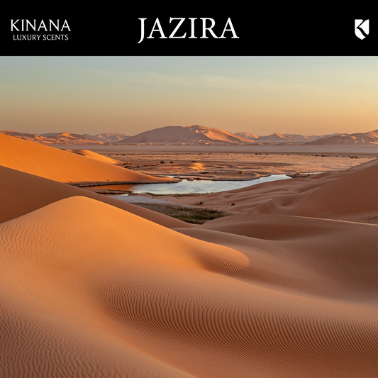 JAZIRA