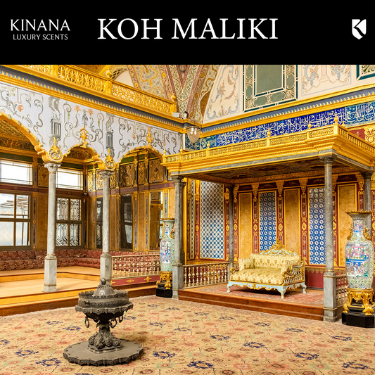 KOH MALIKI