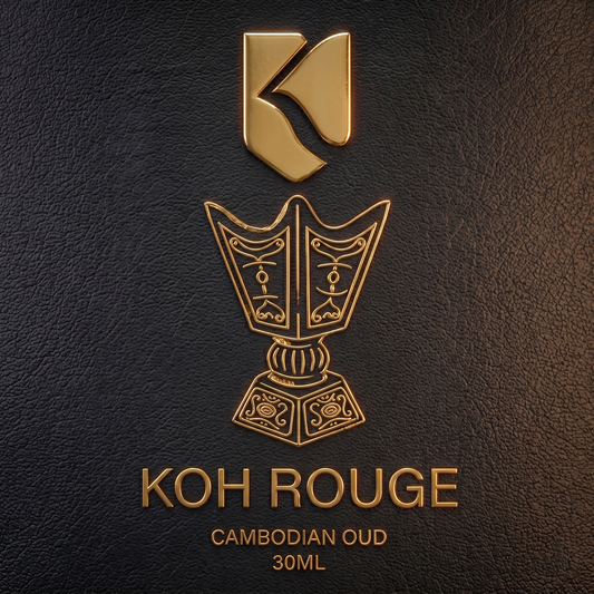 KOH ROUGE