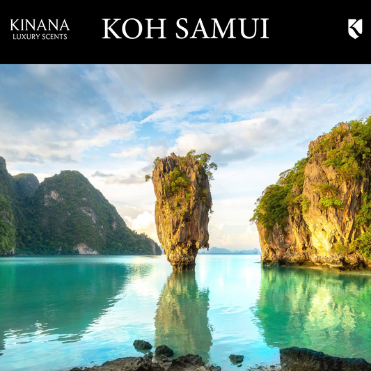 KOH SAMUI