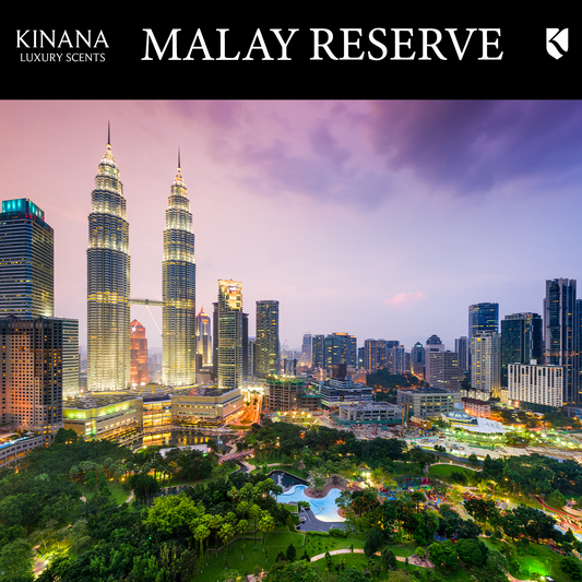 MALAY RESERVE