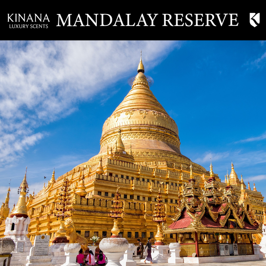 MANDALAY RESERVE