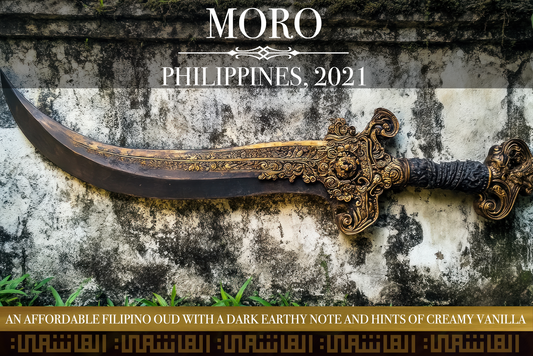 MORO