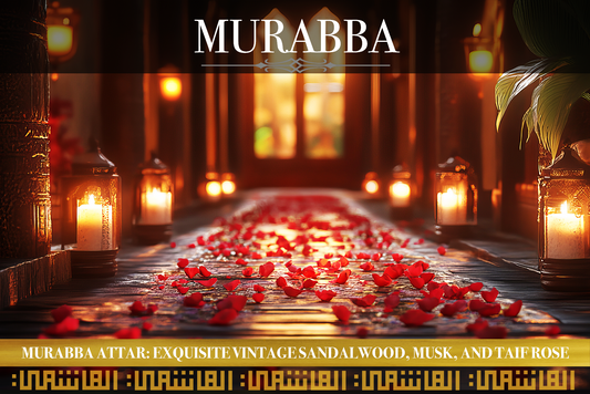 MURABBA