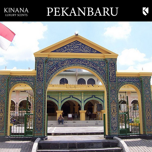 PEKANBARU