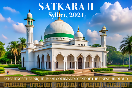 SATKARA II