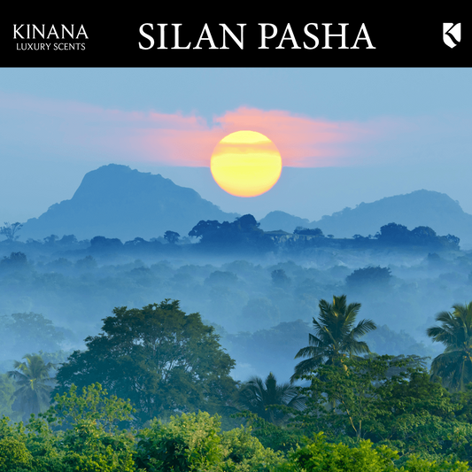 SILAN PASHA