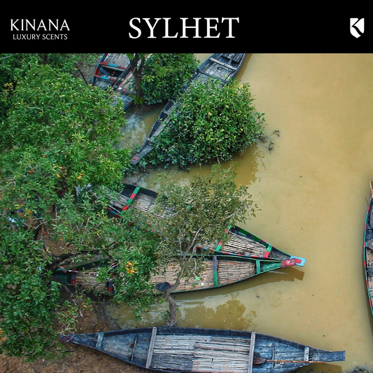 SYLHET